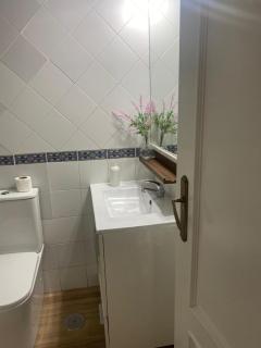 apartamento Velarde Maestranza - 7