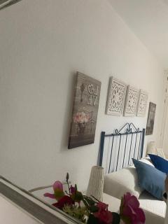 apartamento Velarde Maestranza - 4