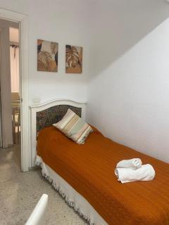 apartamento Velarde Maestranza - 3