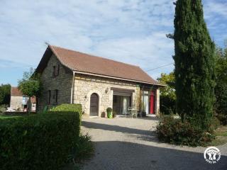 Le gîte du Causse - Sainte-Croix - 4