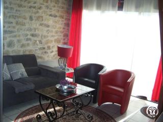 Le gîte du Causse - Sainte-Croix - 1