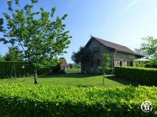 Le gîte du Causse - Sainte-Croix - 2