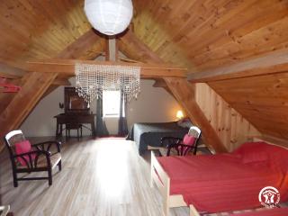 Le gîte du Causse - Sainte-Croix - 7