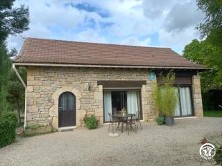 Le gîte du Causse - Sainte-Croix - 8