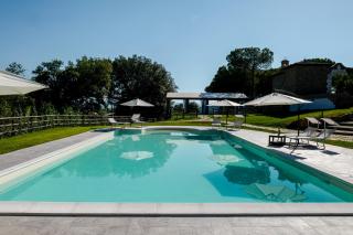 Casa Dei Mandorli, Pool, Wifi, Peccioli - 9