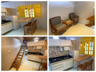 Sonho na Ilha de Itaparica - 2