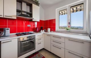 1 Bedroom Cozy Apartment In Sibenik - 9