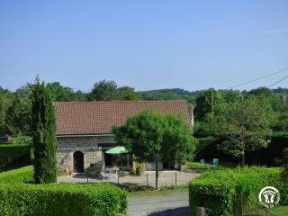 Le gîte du Causse - Sainte-Croix - 0