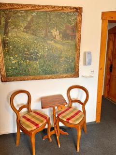 Hotel Elisabeth Ilse - 1