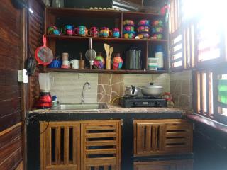 Cabaña Estuario Capurganá - 9