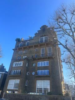 Melody Apartment - 3