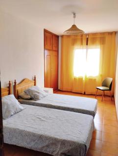 Pet friendly La Golondrina del Duratón - 2