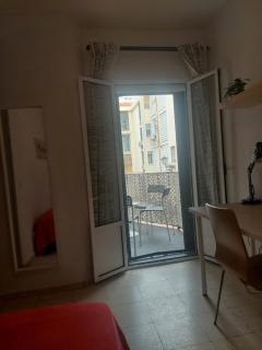 Apartamento calle Levíes - 1