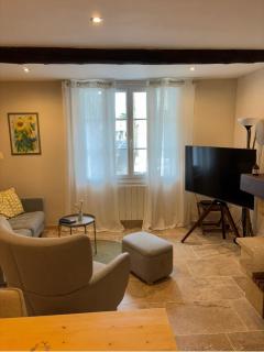 La fleur d'oranger - 2