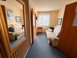 Hotel Elisabeth Ilse - 4