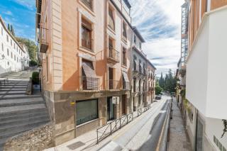 Casa Garnata - 6
