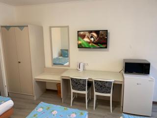 Gasthaus und Pension Zur Libelle - 9