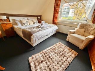 Hotel Elisabeth Ilse - 5