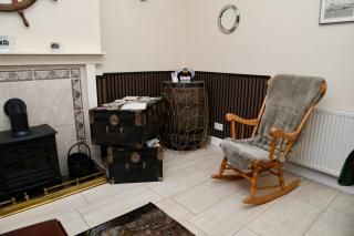 The Lower Deck - South Shields - 9