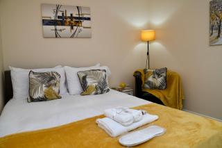 The Lower Deck - South Shields - 4