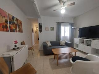 Apartamento calle Levíes - 0