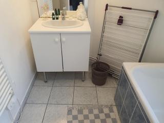 Élégant T2 Hyper-Centre 5 min gare, 15 min Giverny - 6