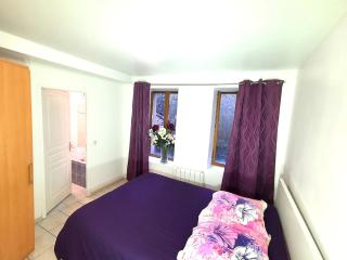 Élégant T2 Hyper-Centre 5 min gare, 15 min Giverny - 3