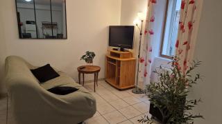 Élégant T2 Hyper-Centre 5 min gare, 15 min Giverny - 2