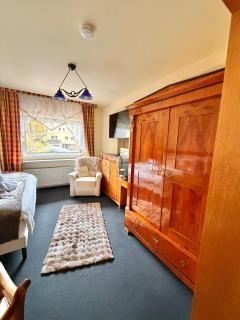 Hotel Elisabeth Ilse - 6