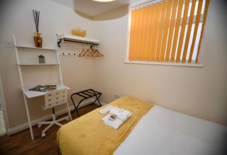 The Lower Deck - South Shields - 3