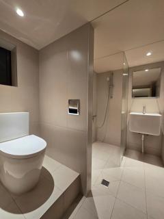 Heyhome Seochon, Semi-Basement - 4