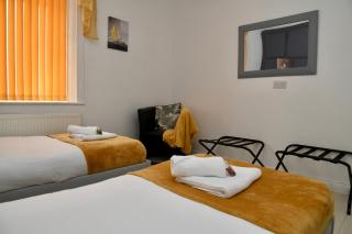 The Lower Deck - South Shields - 6