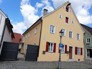 Gemütliche Zimmer im historischen Berching - 2