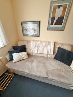 Hotel Elisabeth Ilse - 8