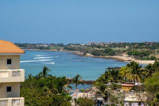 Gorgeous Penthouse across from Beach with Ocean Views! - 5