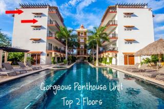 Gorgeous Penthouse across from Beach with Ocean Views! - 4