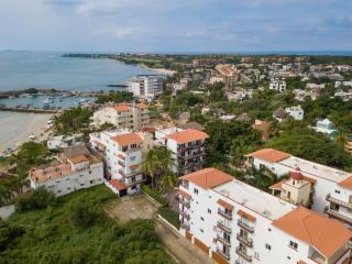 Gorgeous Penthouse across from Beach with Ocean Views! - 2