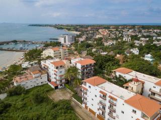 Gorgeous Penthouse across from Beach with Ocean Views! - 1