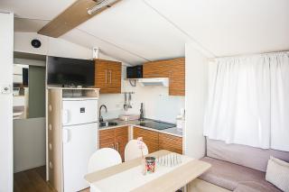 Auto-kamp Dvije suze 2 - 5