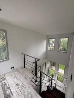 Hermosa Casa en Pinamar en zona del golf - 9 personas - 4 habitaciones - 3