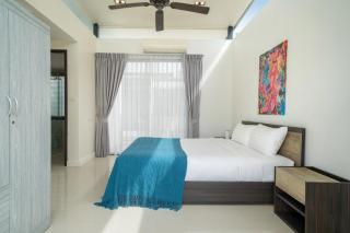 Happy 3 bedroom Townhouse Laguna Park - 3