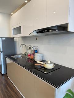 1998Homestay Căn hộ 1n1wc city view tiện nghi - 9