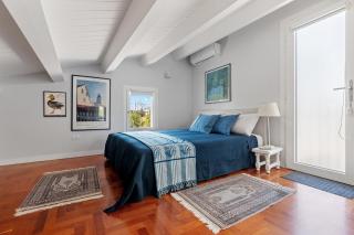 Incantevole villa con piscina e giardino a poca distanza dalle spiagge piu belle - 4