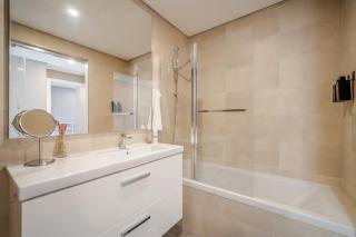 HolidaysPT - Sunset At Lux Terrace - 2 Bedroom Apt - 4