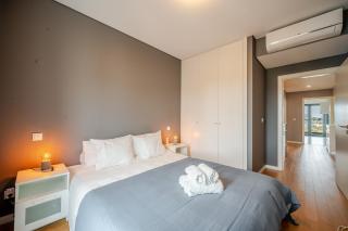 HolidaysPT - Sunset At Lux Terrace - 2 Bedroom Apt - 2