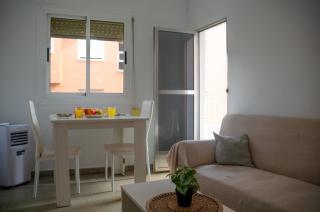 Brisa Marina - Playa Zapillo - 3