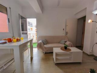 Brisa Marina - Playa Zapillo - 4