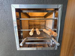 Apt 2 quartos em Club Residence com piscina, sauna e academia - 1