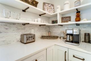 Walk to Wabasso Beach Home with Hot Tub and Bikes - 2