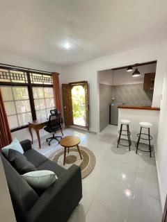 Puri Tirta Ubud Guest House - 6